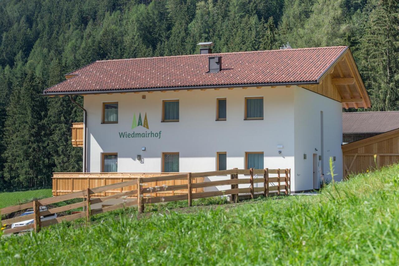 Wiedmairhof Villa Ottone Eksteriør bilde